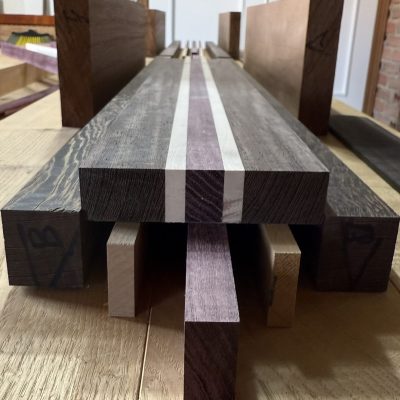 madera maciza amaranto y wengue madera maciza amaranto y wengue